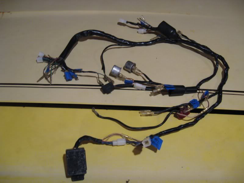 1978 kz650 rearsets? KZRider Forum KZRider, KZ, Z1 & Z Motorcycle